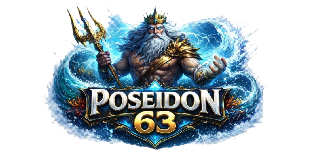 poseidon63 เปิดประสบการณ์พนันออนไลน์เหนือระดับ ครบจบในที่เดียว